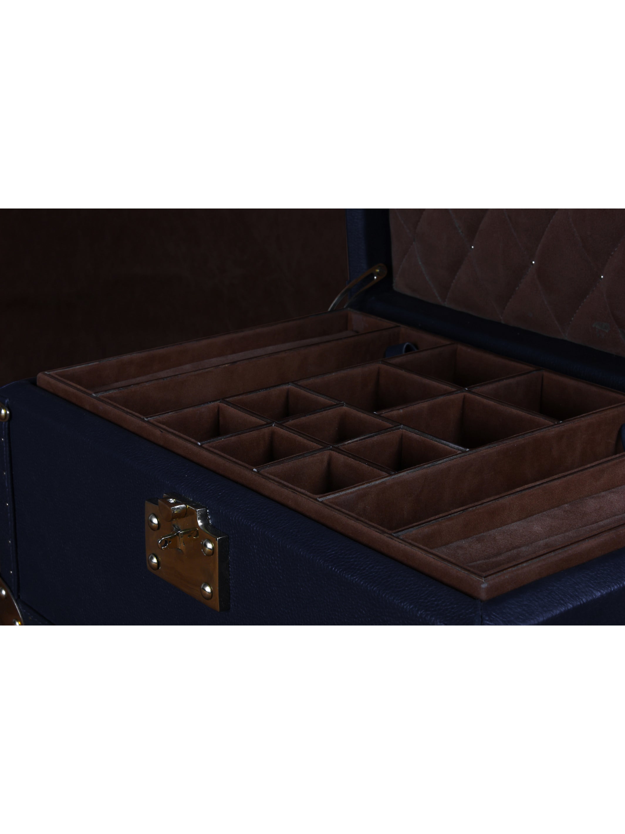 Amorous Jewellery Trunk