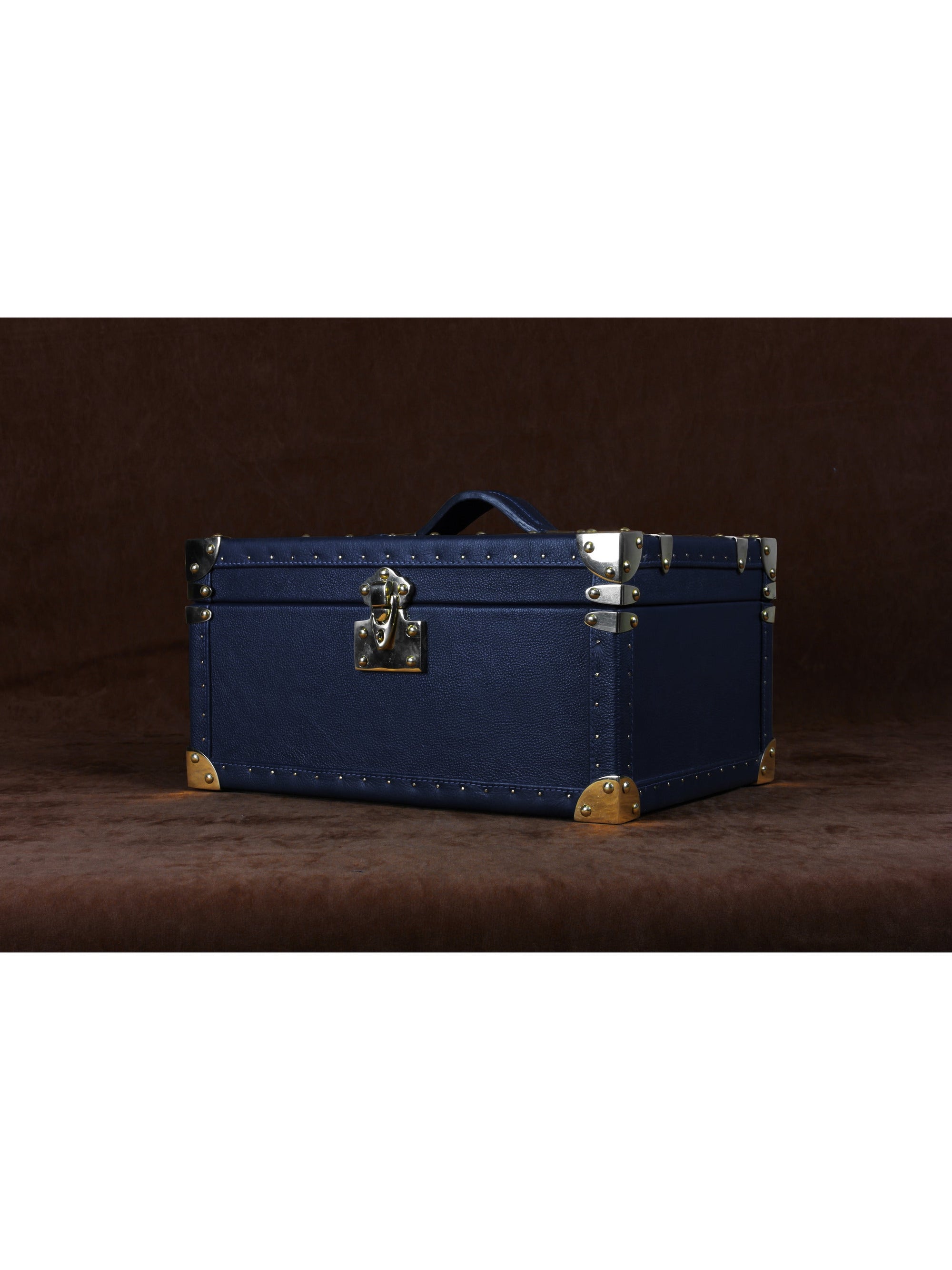 Amorous Jewellery Trunk