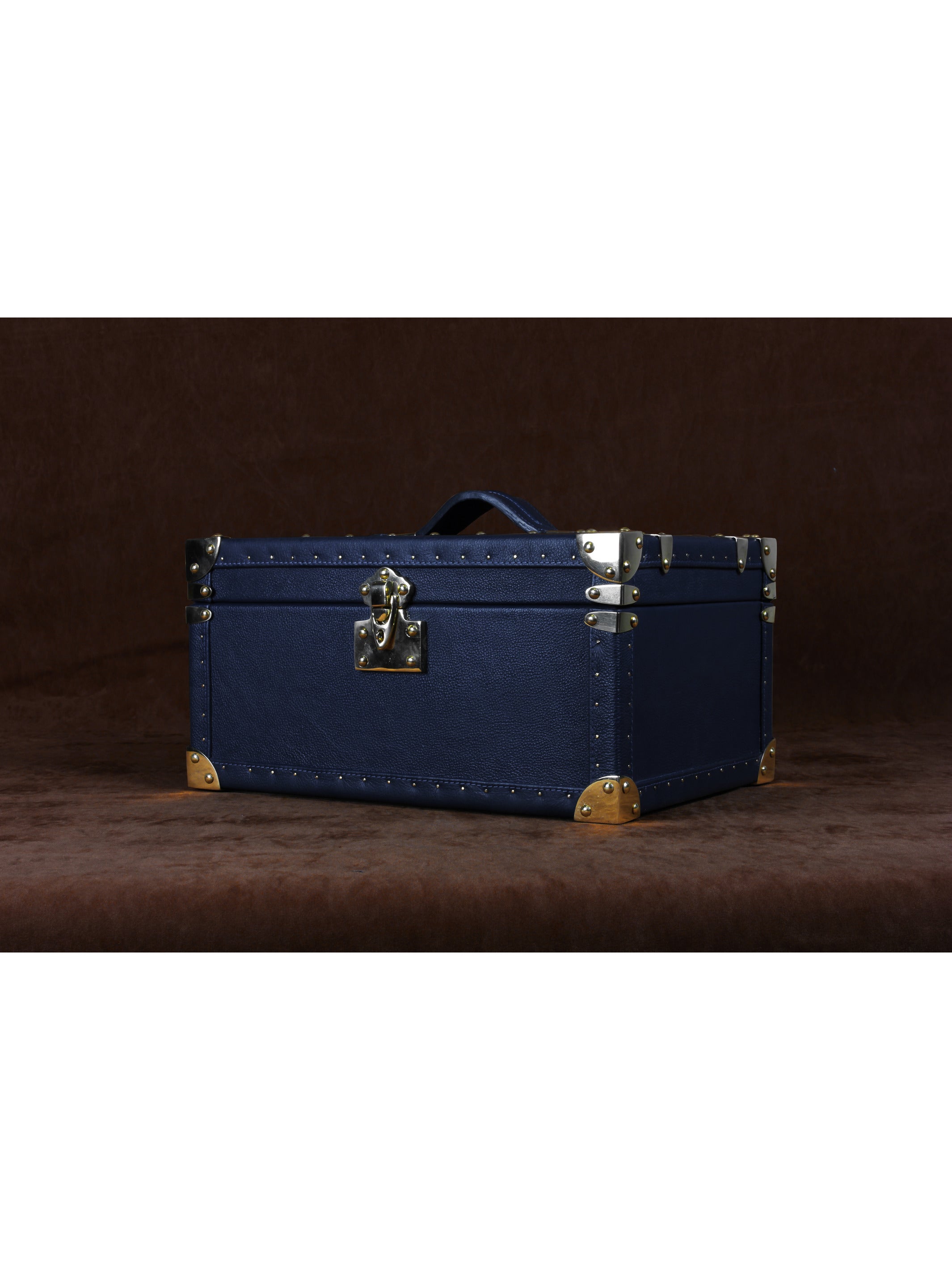 Amorous Jewellery Trunk