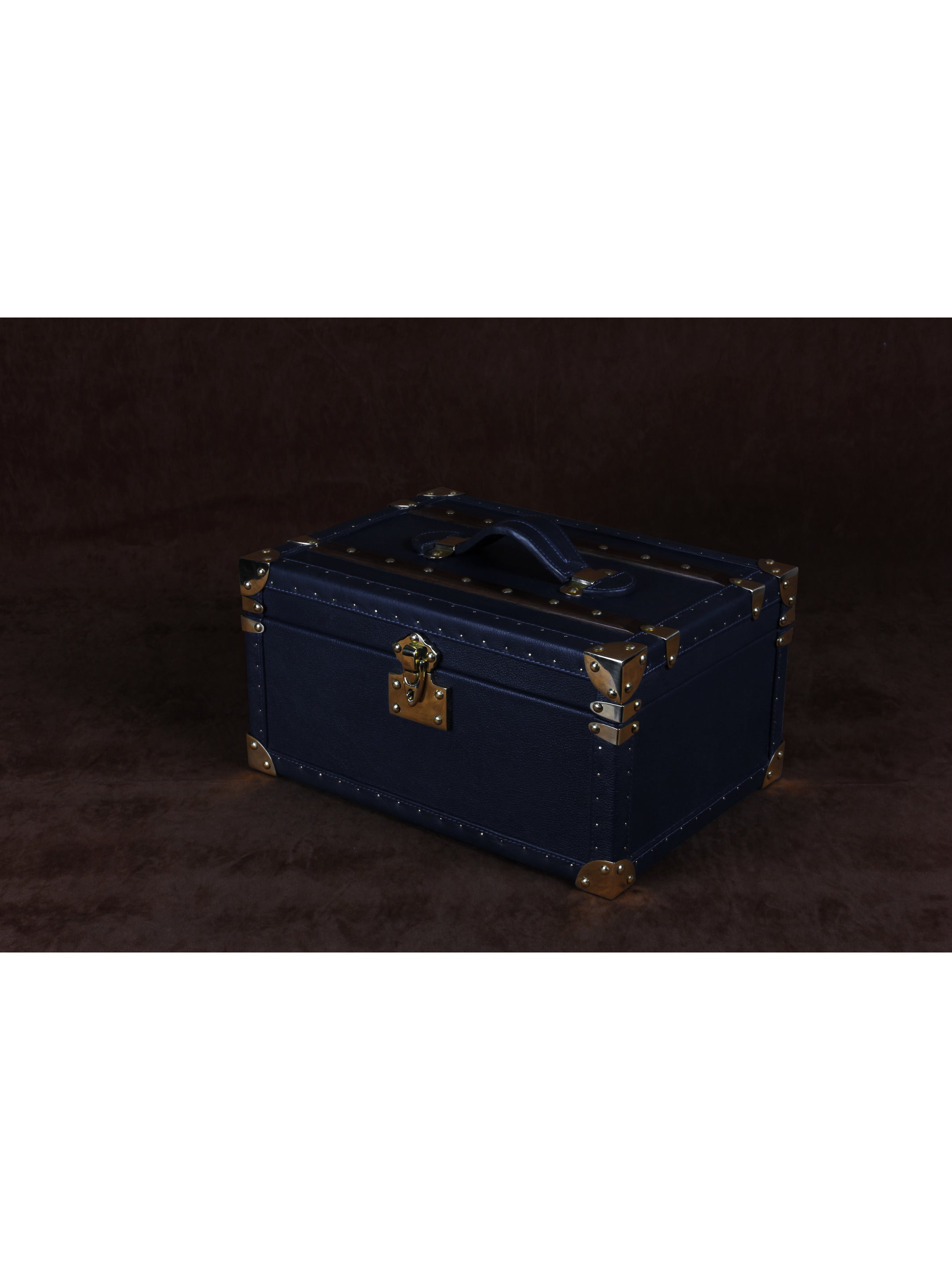 Amorous Jewellery Trunk