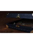 Amorous Sole Necklace Trunk