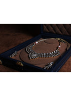 Amorous Sole Necklace Trunk