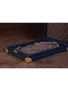 Amorous Sole Necklace Trunk