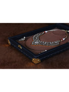 Amorous Sole Necklace Trunk