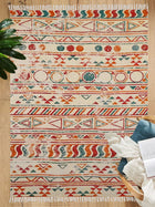 Amulet Printed Rug