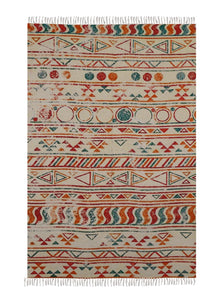 Amulet Printed Rug