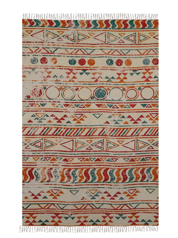 Amulet Printed Rug