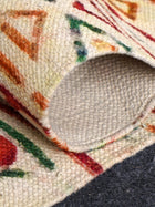 Amulet Printed Rug