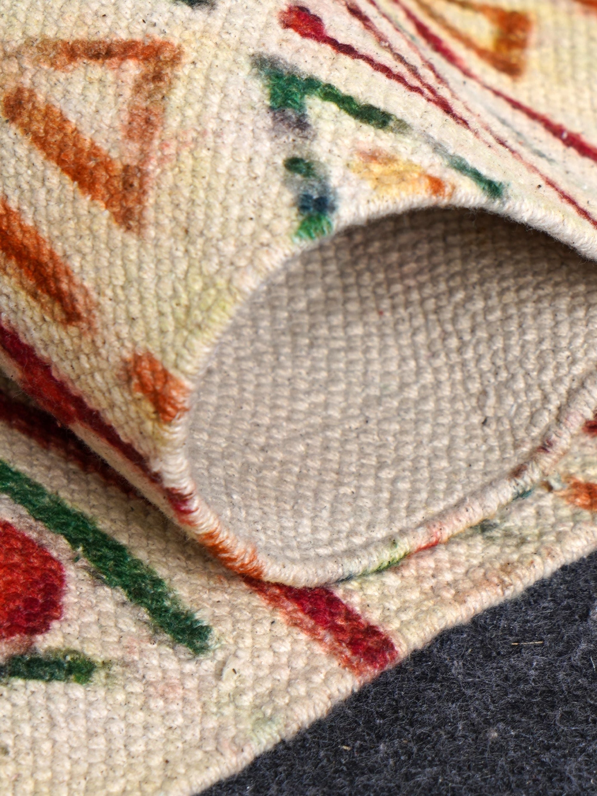 Amulet Printed Rug