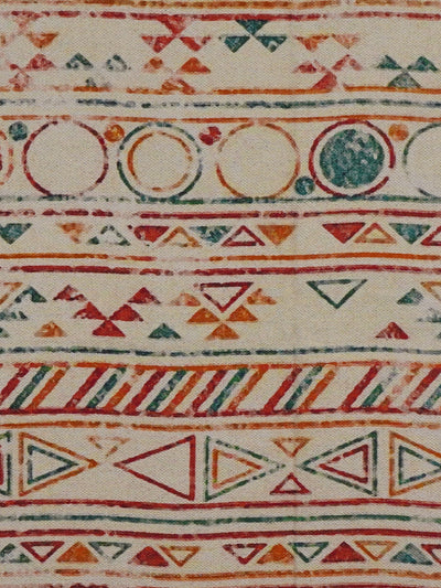 Amulet Printed Rug