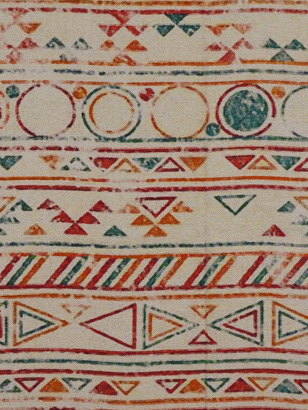 Amulet Printed Rug