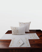 Cushion Cover - Angoor Bela Ivory