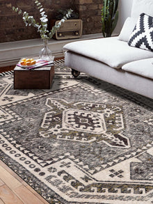 Antiquity Printed Rug