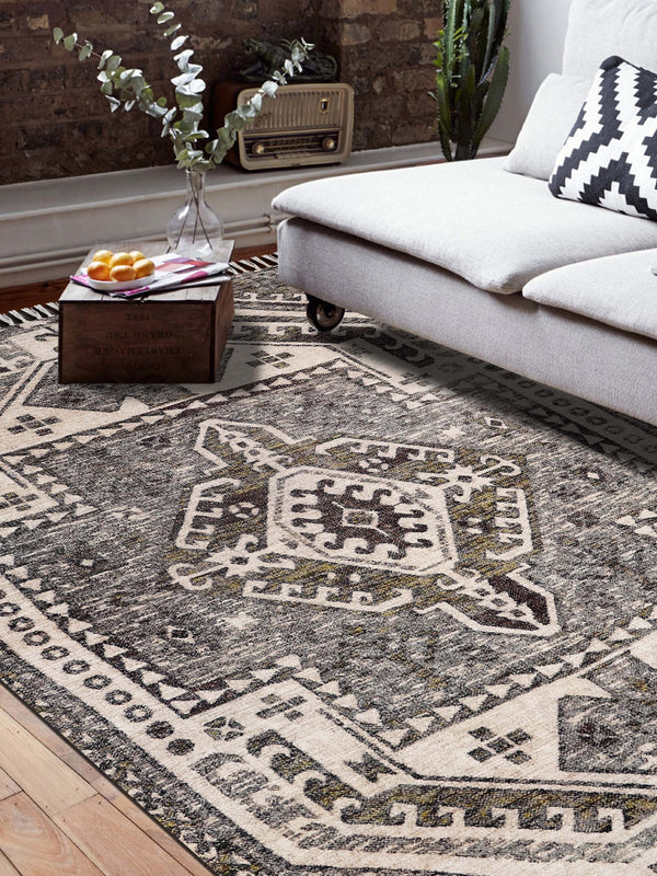 Antiquity Printed Rug