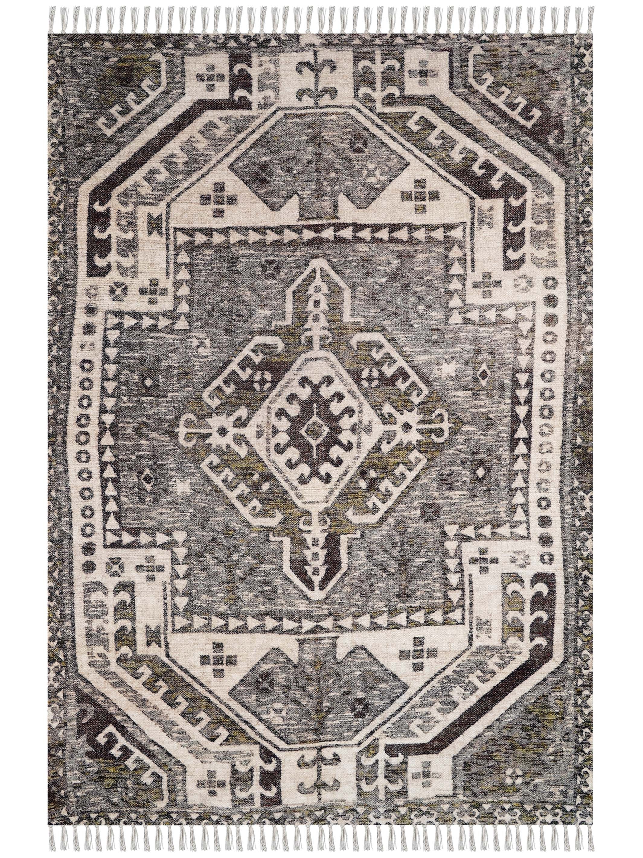 Antiquity Printed Rug