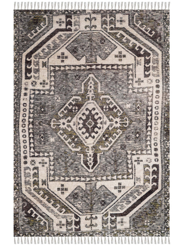 Antiquity Printed Rug
