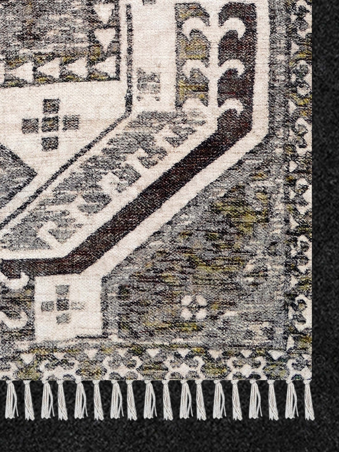 Antiquity Printed Rug