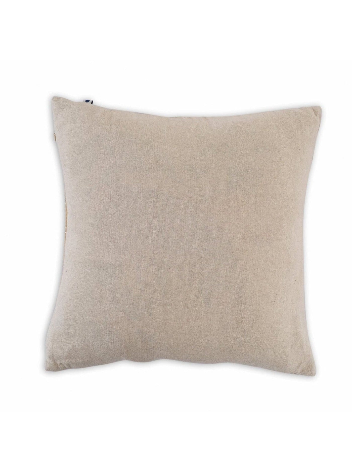Archway Quilted Cushion Cover Sand