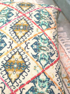 Pillow  Cover - Arev Embroidered