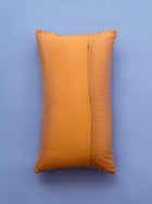 Cushion Cover - Argyle Embroidered