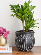 Arlo Vintage Hand-crafted Planter
