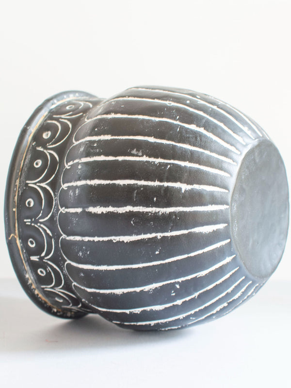 Arlo Vintage Hand-crafted Planter