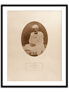 Wall Prints - Arora - a Hindoo tradesman from Lahore