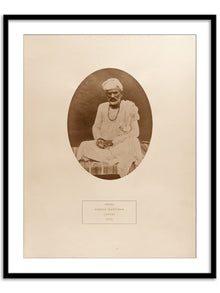 Wall Prints - Arora - a Hindoo tradesman from Lahore
