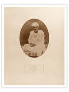 Wall Prints - Arora - a Hindoo tradesman from Lahore