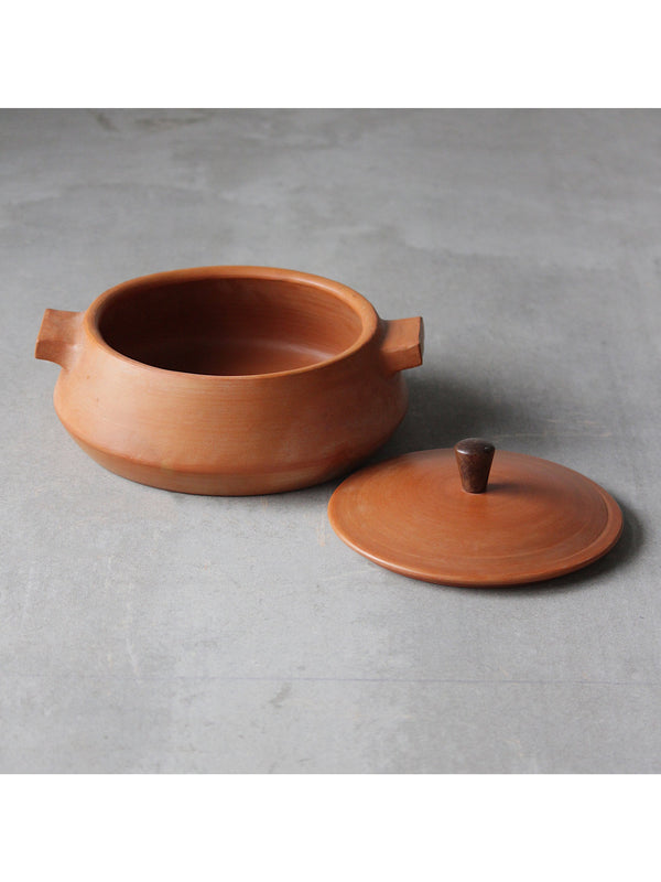 Arth Pot Small