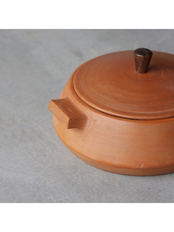 Arth Pot Small