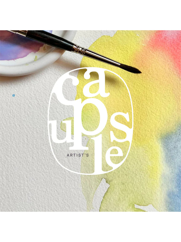 Capsule - Artists Tool