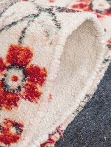 Astute Chenille Printed Rug