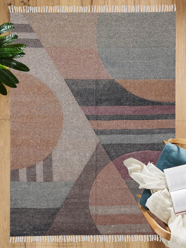 Auft Printed Rug