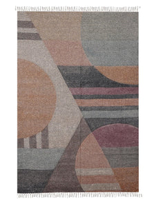Auft Printed Rug