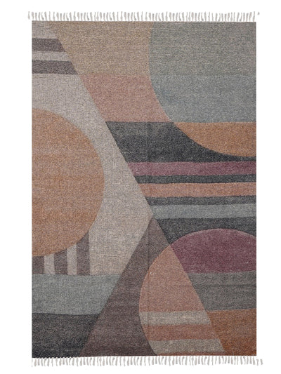 Auft Printed Rug