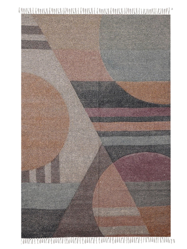 Auft Printed Rug