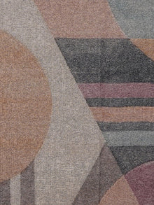 Auft Printed Rug