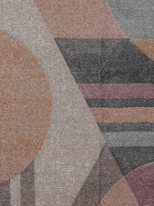 Auft Printed Rug