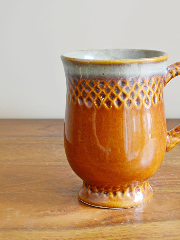 Aurora Pitcher Ceramic Succulent Planter