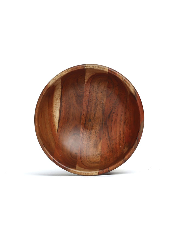Aurora white bowl