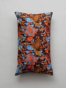 Cushion Cover - Autumn Bloom