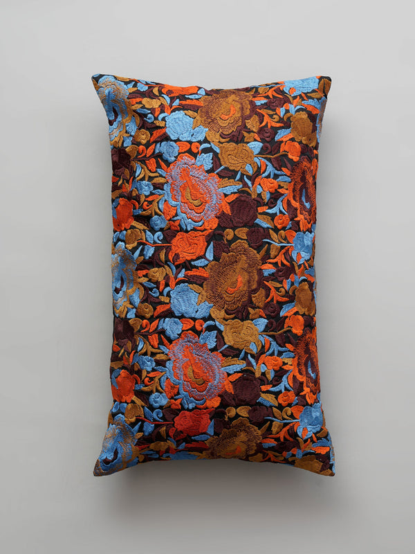 Cushion Cover - Autumn Bloom