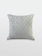 Cushion Cover - Baadam Butta Grey