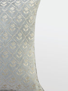 Cushion Cover - Baadam Butta Grey