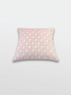 Cushion Cover - Baadam Butta Pink