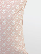 Cushion Cover - Baadam Butta Pink
