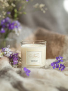 Baby Powder Candle