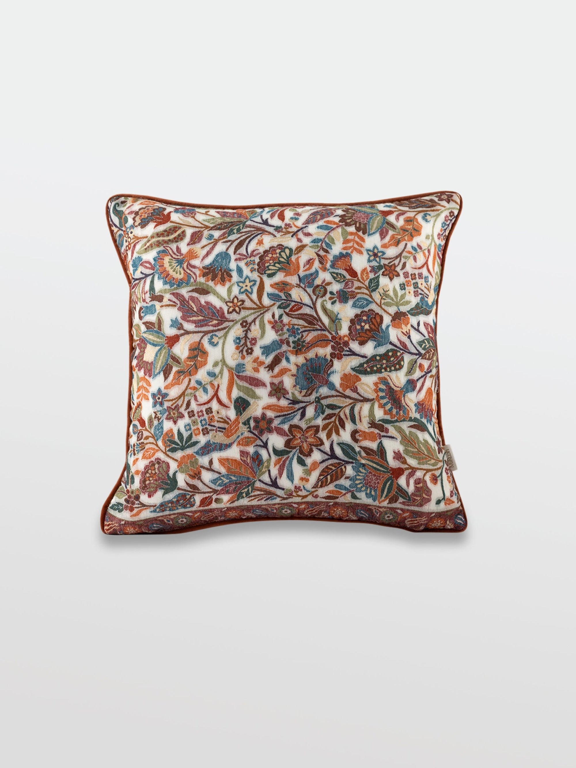 Cushion Cover - Bage-e-Shazdeh Set Of 3