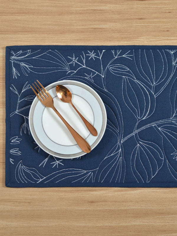 Baku Desert Table Placemat